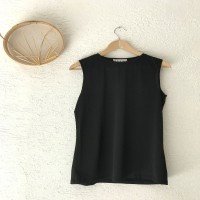 Sous-vêtement FV Zero Sleeve - Noir