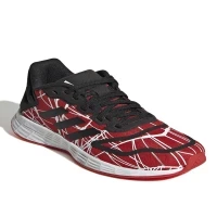 adidas Rouge - Noir Chaussures de Marche Garcon GY6627 DURAMO SL 2.0 Spider-Man K