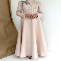 Robe de soirée TN Stella - Pierre