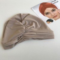 Casquette Pratique 3 Bandes -Vizon