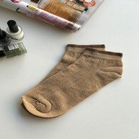 Chaussettes KP Lycra Booties - Capicino