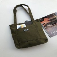 Sac à manches à trois compartiments CF -  Haki