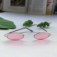 Lunettes de soleil HB Ja-Jo - Rose
