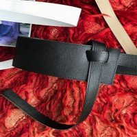 Ceinture Lavinya - Noir