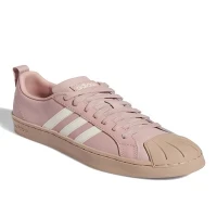 adidas Lilas - Blanche Femme Chaussures de mode GW5496 INTERSTELLAR