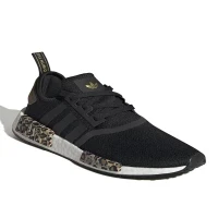 adidas Noir - Marron Femme Chaussures de mode GX2027 NMD_R1 W