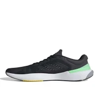 adidas Vert - Noir Homme Running Chaussures GW1375 RESPONSE SUPER 2.0