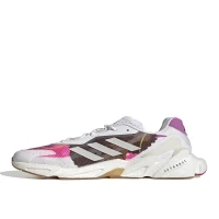 adidas Blanc - Rose Femme Running Chaussures HP2119 X9000L4 TM