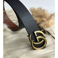 Ceinture G Slim - Or