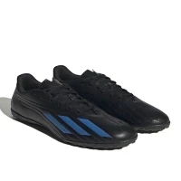 Черные мужские футбольные бутсы adidas HP2519 Deportivo II TF