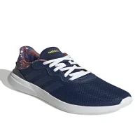 adidas Сине-белые женские кроссовки Lifestyle GV9016 QT RACER 3.0