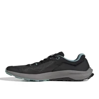 adidas Черно-серые женские уличные туфли GW5557 TERREX TRAILRIDER W