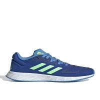 Adidas Blue Boys Walking Shoes GV8938 DURAMO SL 2.0 K