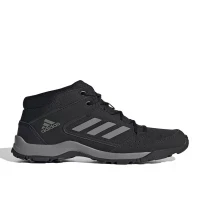 Adidas Synthetic Black - Grey Ботинки для мальчиков GZ9216 HYPERHIKER K