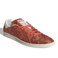 Белые мужские кроссовки adidas HP5575 STAN SMITH